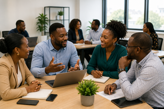 Small Business Program