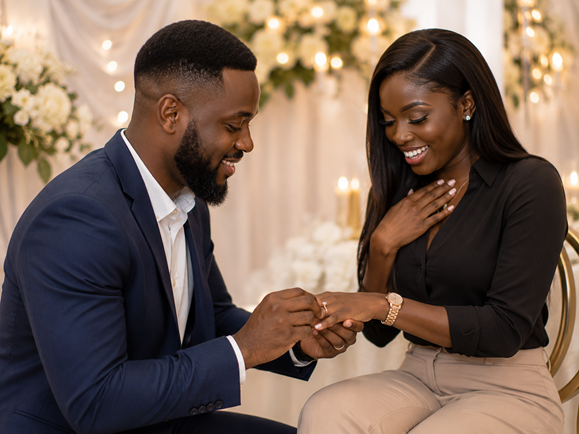 Marriage Preparation