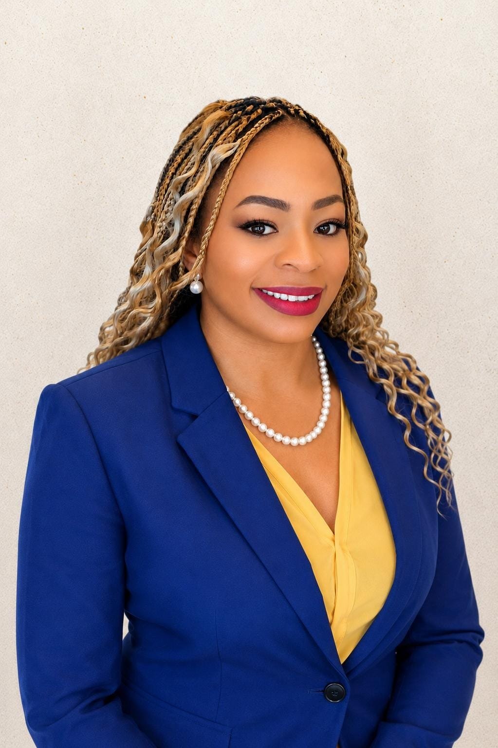 Adaeze Nwosu