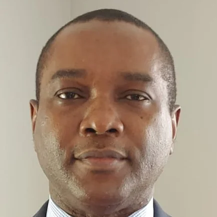 Odo Effiong